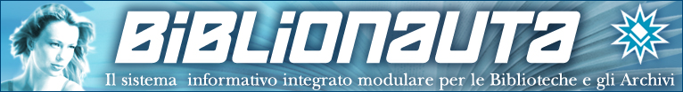 Logo Biblionauta