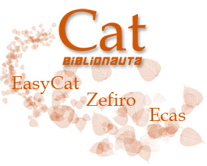 La suite CAT: EasyCat, Zefiro, Ecas