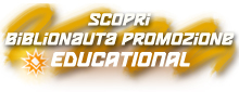 Promozione Educational